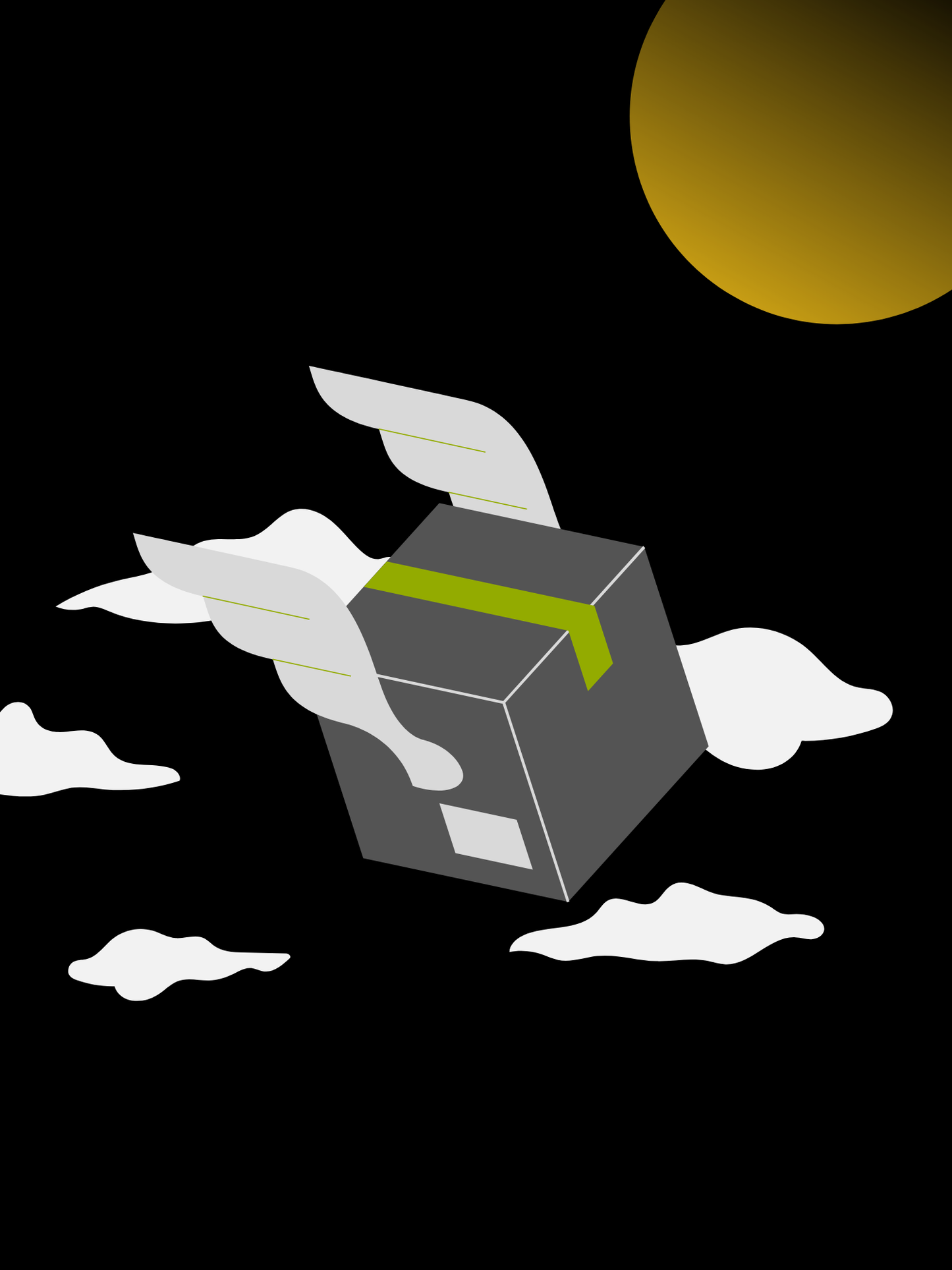 Monthly Subscription Box