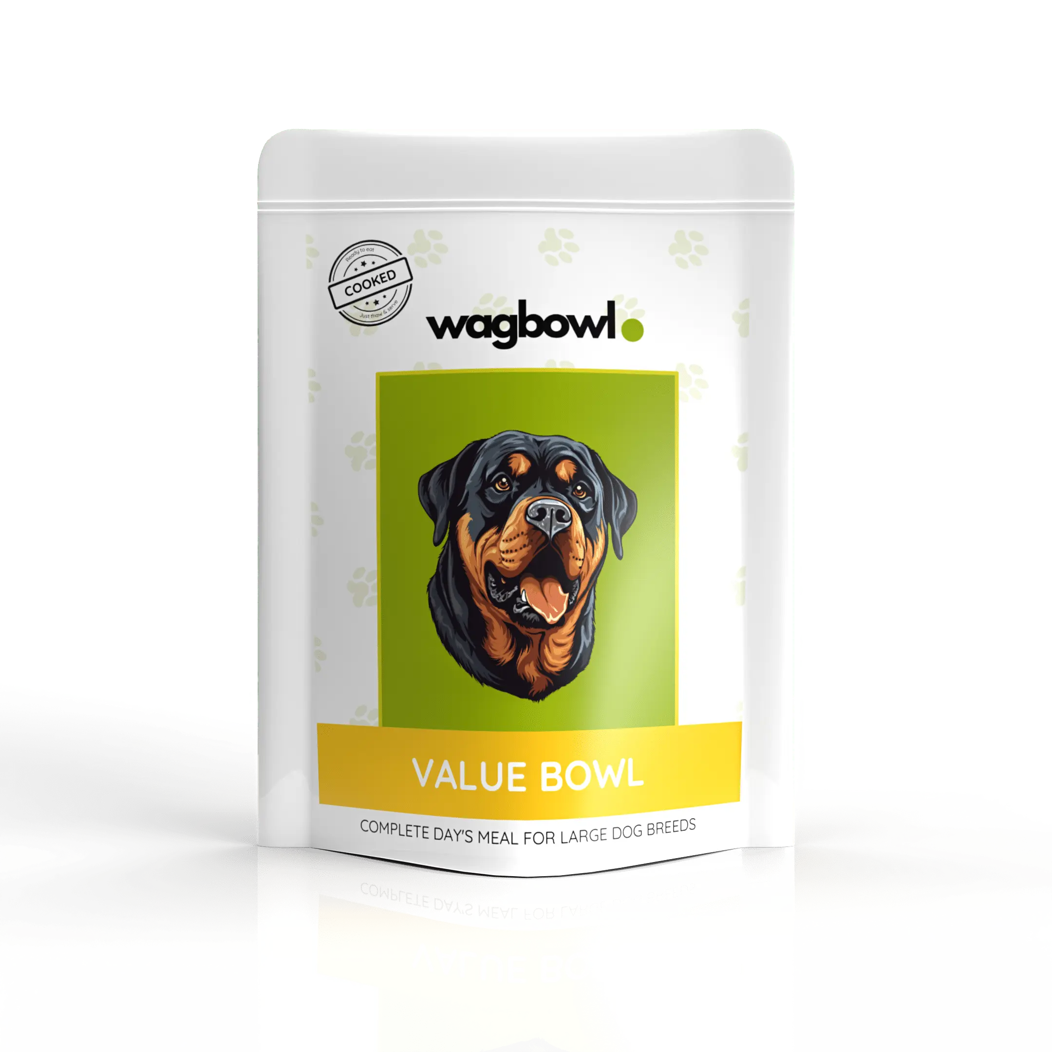 Value Bowl Wagbowl value-bowl-wagbowl