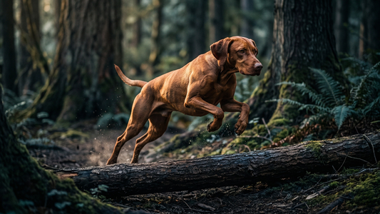 The Importance of Protein in Your Dog's Diet