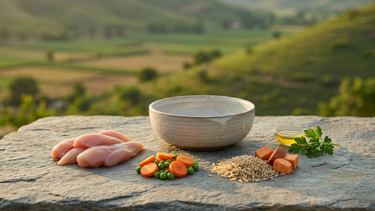 Your Guide to Decoding Dog Food Labels Like a Pro