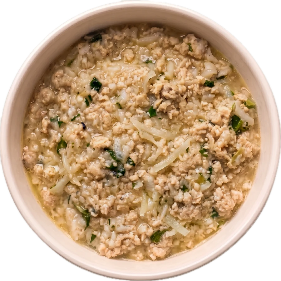 Value Bowl in a bowl