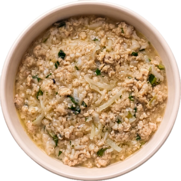 Value Bowl in a bowl